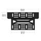 Honda Pioneer 500 Overbed Cargo Rack by Kolpin